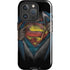 DC Comics Superman Pastel Art iPhone 16 Pro Magsafe Impact Case
